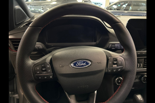 Ford Puma 1.0 EcoBoost Hybrid ST-Line X / automaat / Navigatie /19 inch / camera