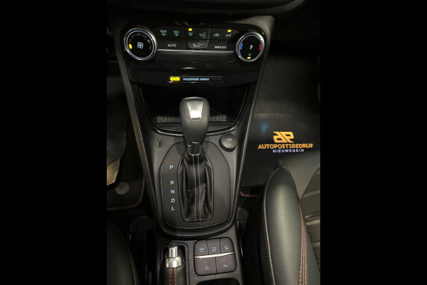 Ford Puma 1.0 EcoBoost Hybrid ST-Line X / automaat / Navigatie /19 inch / camera