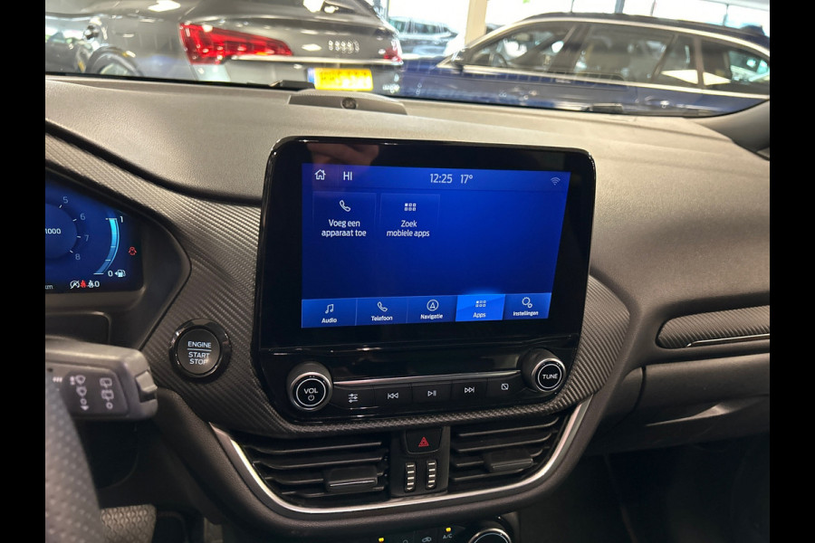 Ford Puma 1.0 EcoBoost Hybrid ST-Line X / automaat / Navigatie /19 inch / camera