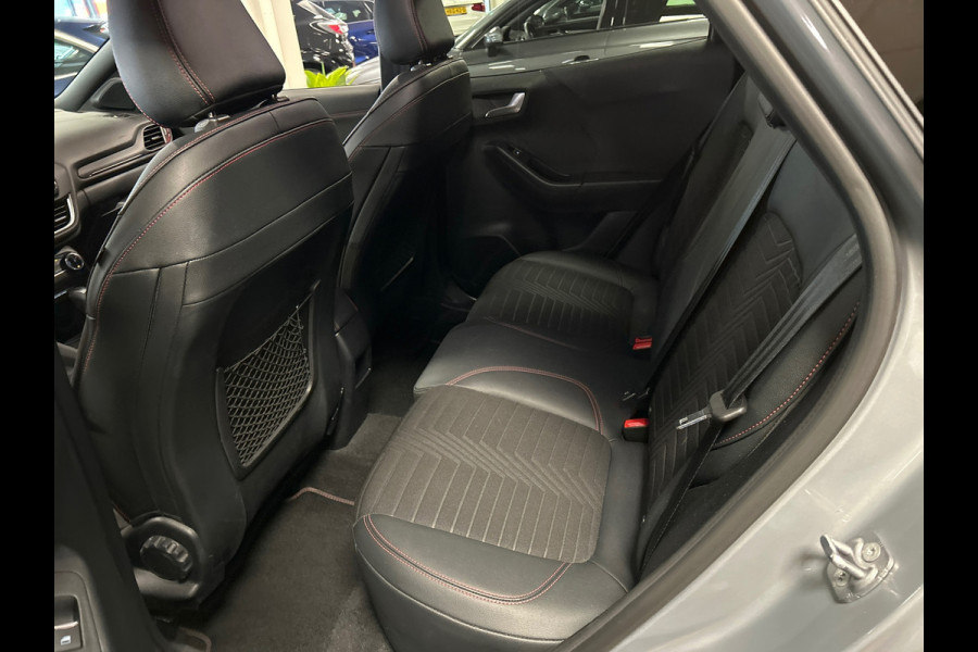 Ford Puma 1.0 EcoBoost Hybrid ST-Line X / automaat / Navigatie /19 inch / camera