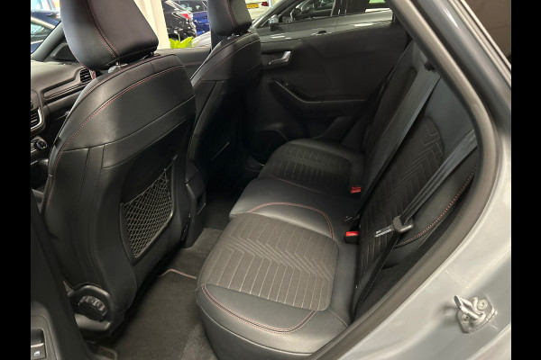 Ford Puma 1.0 EcoBoost Hybrid ST-Line X / automaat / Navigatie /19 inch / camera