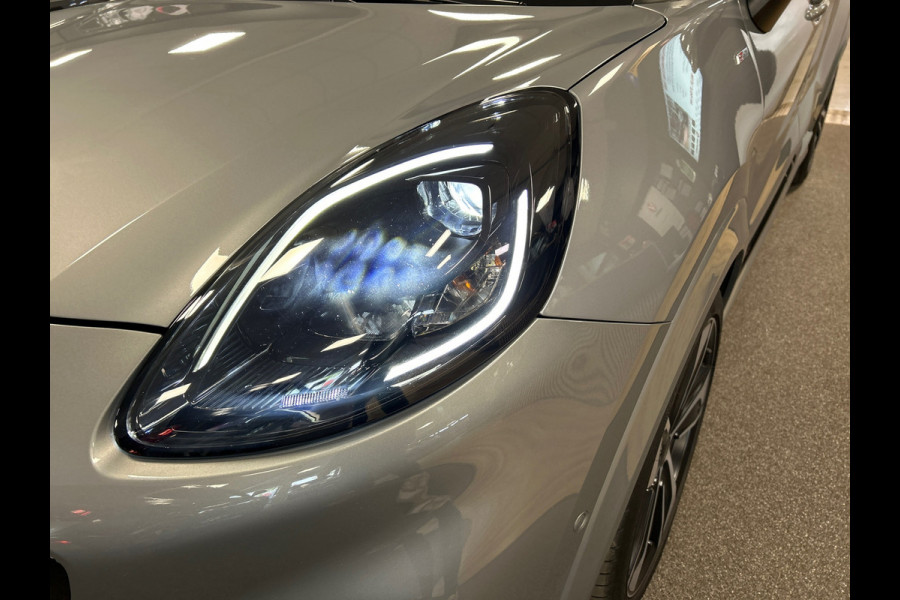 Ford Puma 1.0 EcoBoost Hybrid ST-Line X / automaat / Navigatie /19 inch / camera