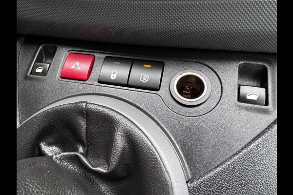 Citroën Berlingo 1.6 BlueHDI Club / Cruise Control / Parkeersensoren / C.V. met Afstandsbediening + Elek. Pakket / NED-Partner