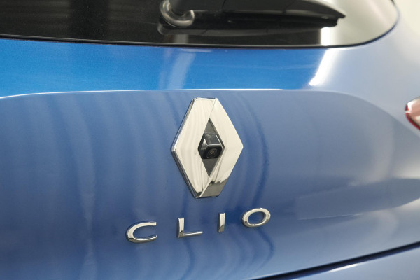 Renault Clio TCe 90 Intens | Camera | Navigatie | Parkeersensoren | Apple Carplay
