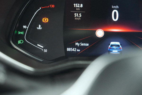 Renault Clio TCe 90 Intens | Camera | Navigatie | Parkeersensoren | Apple Carplay