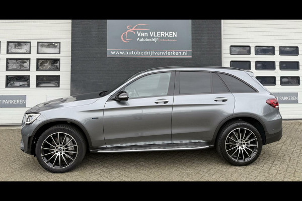 Mercedes-Benz GLC 300e 4MATIC AMG ADAPTIVE CRUISE/ BURM / TREKHAAK