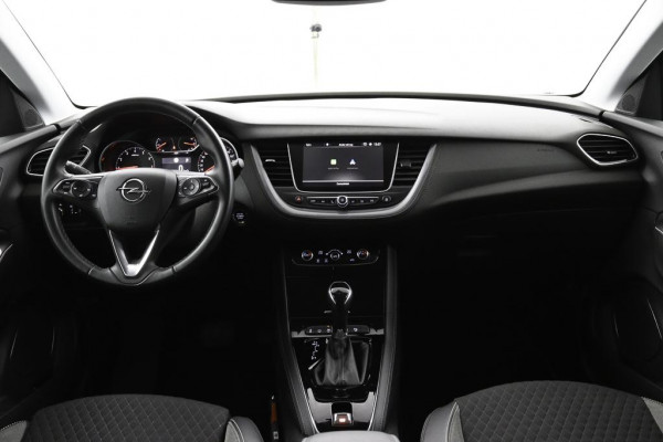 Opel Grandland X 1.2 Turbo Business Executive*AUTOMAAT*HAAK*CRUISE*