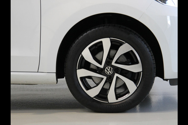 Volkswagen up! 1.0 Active 5drs. Clima | Apps