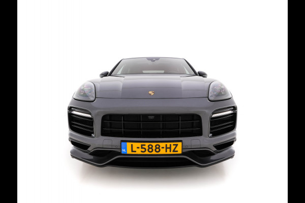 Porsche Cayenne Coupé 3.0 E-Hybrid (INCL-BTW) Aut. *PANO | ADAPTIVE-CRUISE | SPORT-CHRONO | FULL-LEATHER | FULL-LED | MEMORY-PACK | SURROUND-VIEW | AIR-SUSPENSION | KEYLESS | COMFORT-SEATS | DAB+ | BLIND-SPOT | BOSE-SOUND | ..