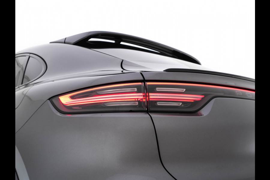 Porsche Cayenne Coupé 3.0 E-Hybrid (INCL-BTW) Aut. *PANO | ADAPTIVE-CRUISE | SPORT-CHRONO | FULL-LEATHER | FULL-LED | MEMORY-PACK | SURROUND-VIEW | AIR-SUSPENSION | KEYLESS | COMFORT-SEATS | DAB+ | BLIND-SPOT | BOSE-SOUND | ..