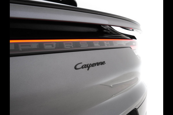 Porsche Cayenne Coupé 3.0 E-Hybrid (INCL-BTW) Aut. *PANO | ADAPTIVE-CRUISE | SPORT-CHRONO | FULL-LEATHER | FULL-LED | MEMORY-PACK | SURROUND-VIEW | AIR-SUSPENSION | KEYLESS | COMFORT-SEATS | DAB+ | BLIND-SPOT | BOSE-SOUND | ..
