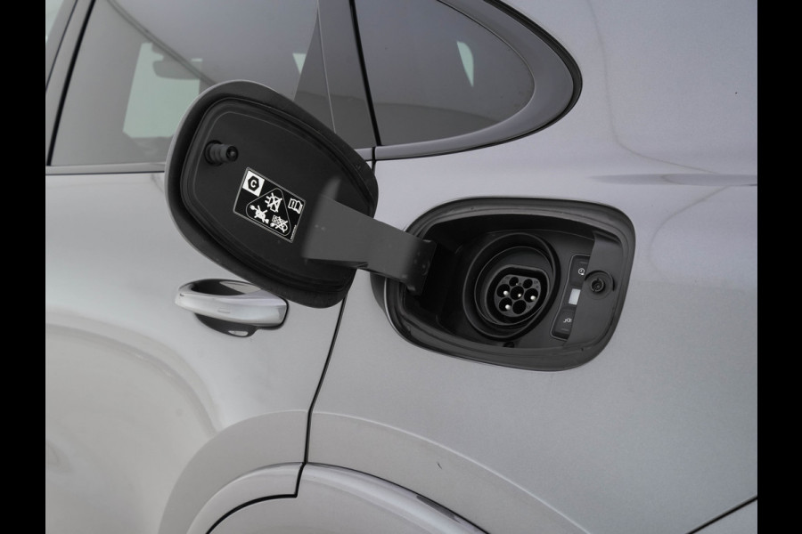 Porsche Cayenne Coupé 3.0 E-Hybrid (INCL-BTW) Aut. *PANO | ADAPTIVE-CRUISE | SPORT-CHRONO | FULL-LEATHER | FULL-LED | MEMORY-PACK | SURROUND-VIEW | AIR-SUSPENSION | KEYLESS | COMFORT-SEATS | DAB+ | BLIND-SPOT | BOSE-SOUND | ..