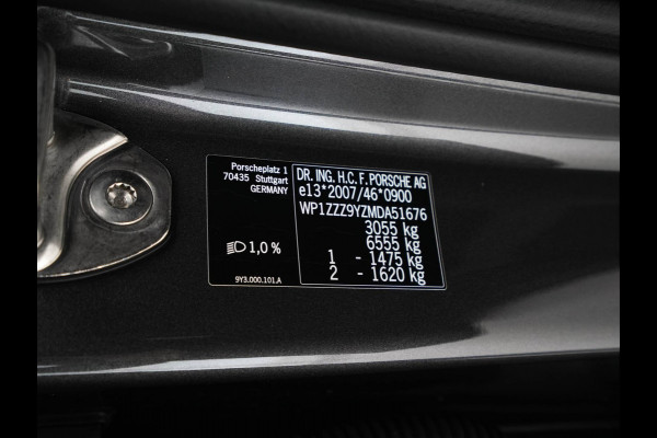 Porsche Cayenne Coupé 3.0 E-Hybrid (INCL-BTW) Aut. *PANO | ADAPTIVE-CRUISE | SPORT-CHRONO | FULL-LEATHER | FULL-LED | MEMORY-PACK | SURROUND-VIEW | AIR-SUSPENSION | KEYLESS | COMFORT-SEATS | DAB+ | BLIND-SPOT | BOSE-SOUND | ..