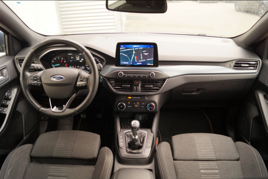 Ford Focus Wagon 1.5 EcoBoost 150pk Active Business -NAVI-ECC-