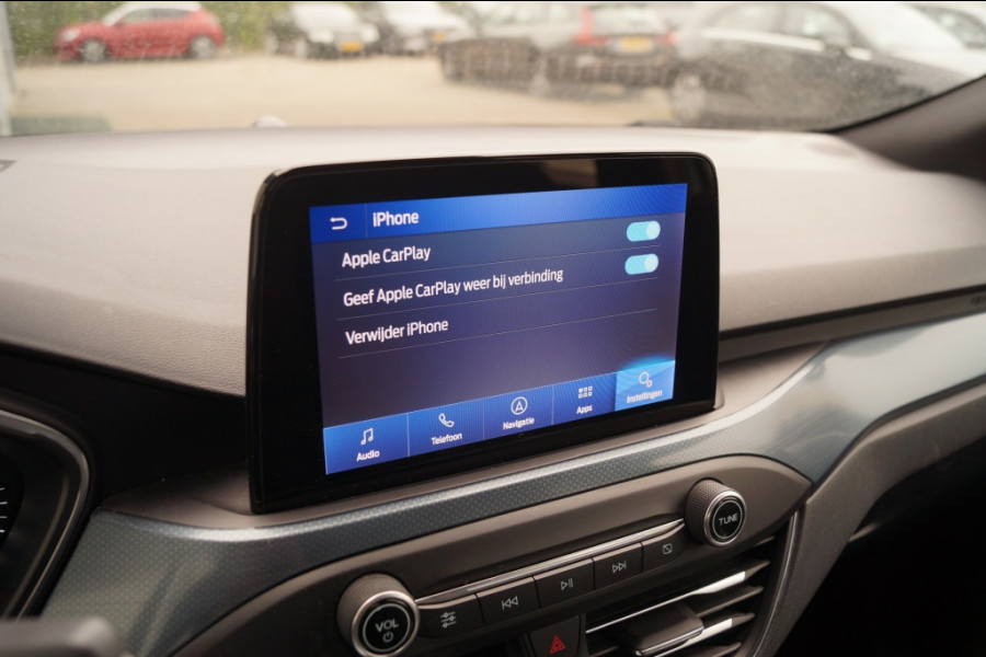 Ford Focus Wagon 1.5 EcoBoost 150pk Active Business -NAVI-ECC-