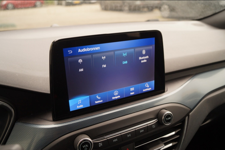 Ford Focus Wagon 1.5 EcoBoost 150pk Active Business -NAVI-ECC-