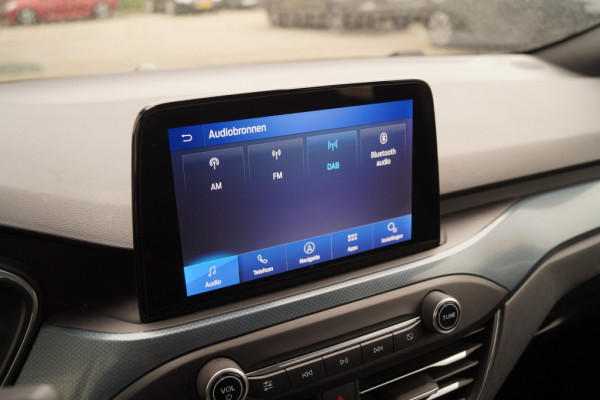 Ford Focus Wagon 1.5 EcoBoost 150pk Active Business -NAVI-ECC-