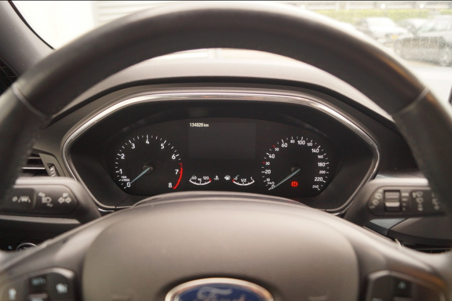 Ford Focus Wagon 1.5 EcoBoost 150pk Active Business -NAVI-ECC-