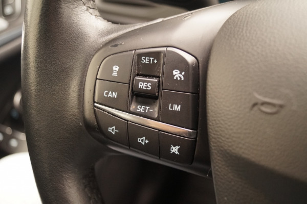 Ford Focus Wagon 1.5 EcoBoost 150pk Active Business -NAVI-ECC-
