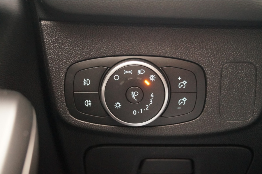 Ford Focus Wagon 1.5 EcoBoost 150pk Active Business -NAVI-ECC-
