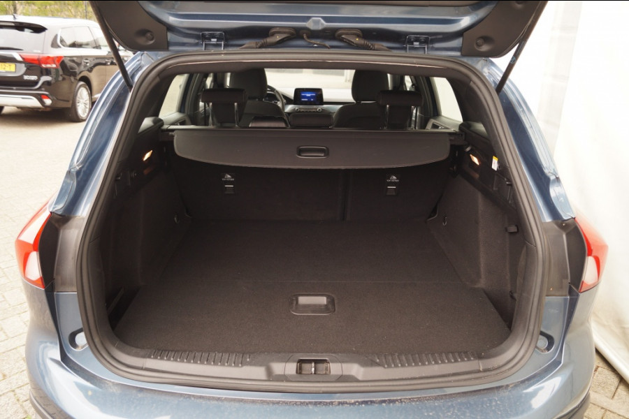 Ford Focus Wagon 1.5 EcoBoost 150pk Active Business -NAVI-ECC-