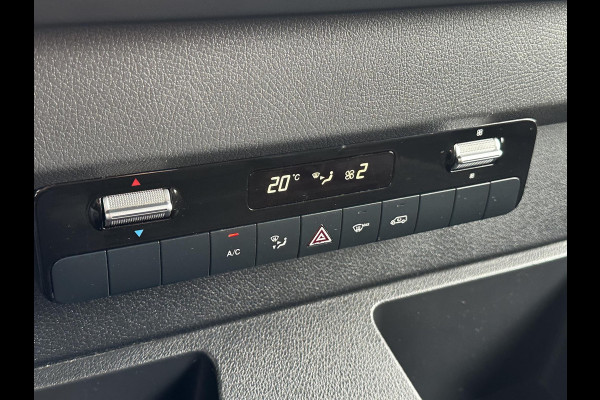Mercedes-Benz Sprinter 316 2.2 CDI L2H2*AUTOMAAT*CRUISE*NAVI*3P*