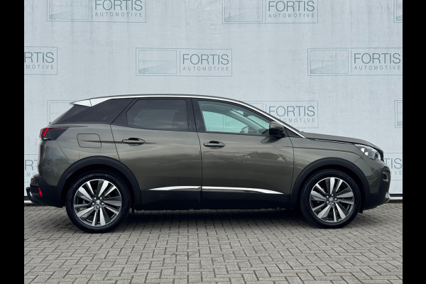 Peugeot 3008 1.2 PureTech Allure NL AUTO | CARPLAY | TREKHAAK | LAGE KM! ! 2DE PAASDAG GEOPEND VAN 10:00 T/M 17:00 UUR !