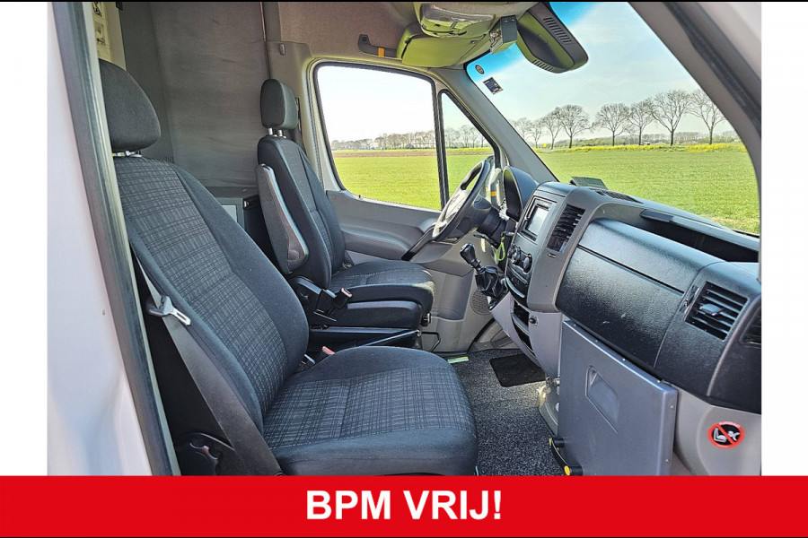 Mercedes-Benz Sprinter 316 2.2 CDI L2H2 3.5T-Trekhaak Wp-Inrichting Airco Mf-Stuurwiel!