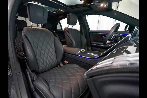 Mercedes-Benz S-Klasse S 580 4MATIC Lang AMG Line | NP € 253406 | BTW Auto