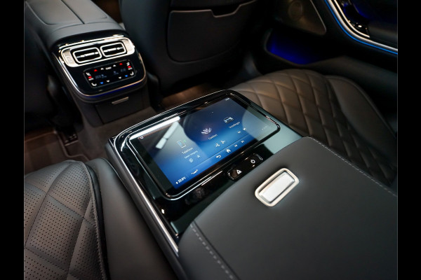 Mercedes-Benz S-Klasse S 580 4MATIC Lang AMG Line | NP € 253406 | BTW Auto
