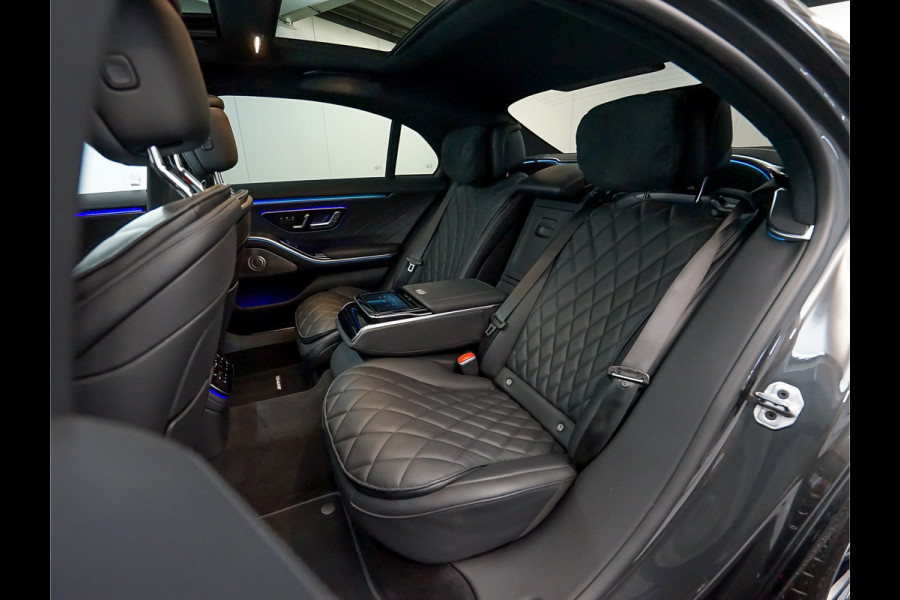 Mercedes-Benz S-Klasse S 580 4MATIC Lang AMG Line | NP € 253406 | BTW Auto