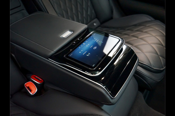 Mercedes-Benz S-Klasse S 580 4MATIC Lang AMG Line | NP € 253406 | BTW Auto