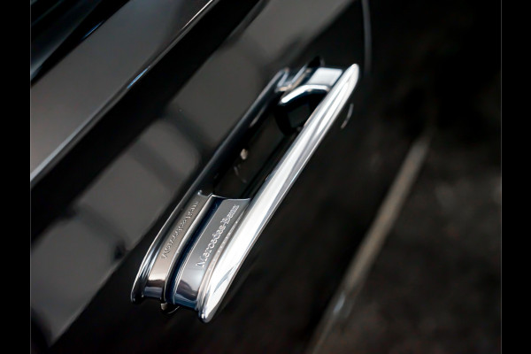 Mercedes-Benz S-Klasse S 580 4MATIC Lang AMG Line | NP € 253406 | BTW Auto