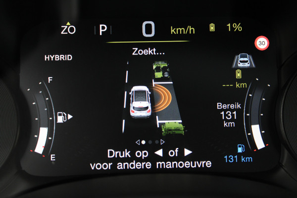 Jeep Renegade 4xe 240 Plug-in Hybrid Electric Upland | Panoramadak | Winterpakket | Led | Camera | Parkeer assistent