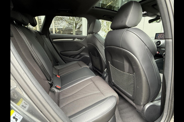 Audi A3 Sportback 1.4 e-tron Sport Pro Line plus S-Line|Pano|Ad.Cruise|Cam|Led