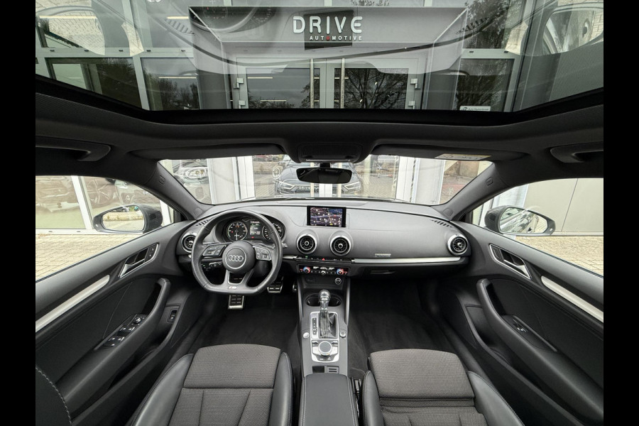 Audi A3 Sportback 1.4 e-tron Sport Pro Line plus S-Line|Pano|Ad.Cruise|Cam|Led