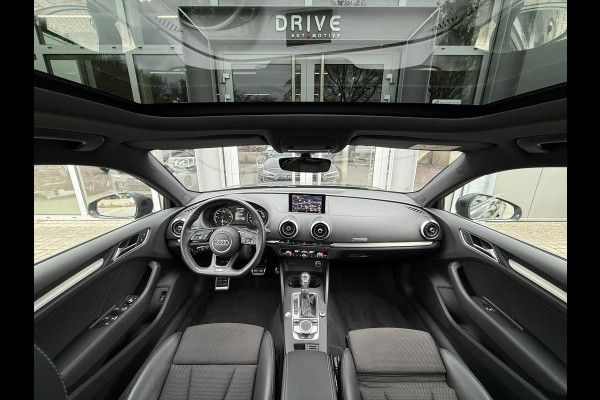 Audi A3 Sportback 1.4 e-tron Sport Pro Line plus S-Line|Pano|Ad.Cruise|Cam|Led