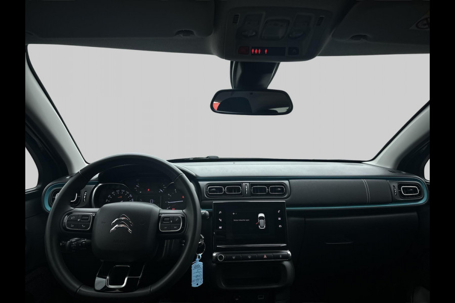 Citroën C3 1.2 PureTech Feel