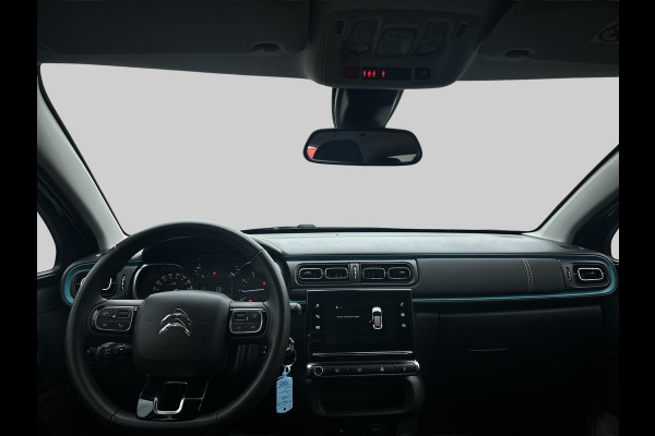 Citroën C3 1.2 PureTech Feel