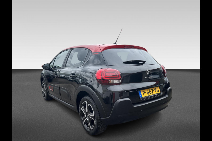 Citroën C3 1.2 PureTech Feel