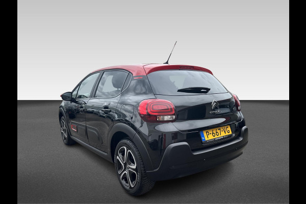 Citroën C3 1.2 PureTech Feel