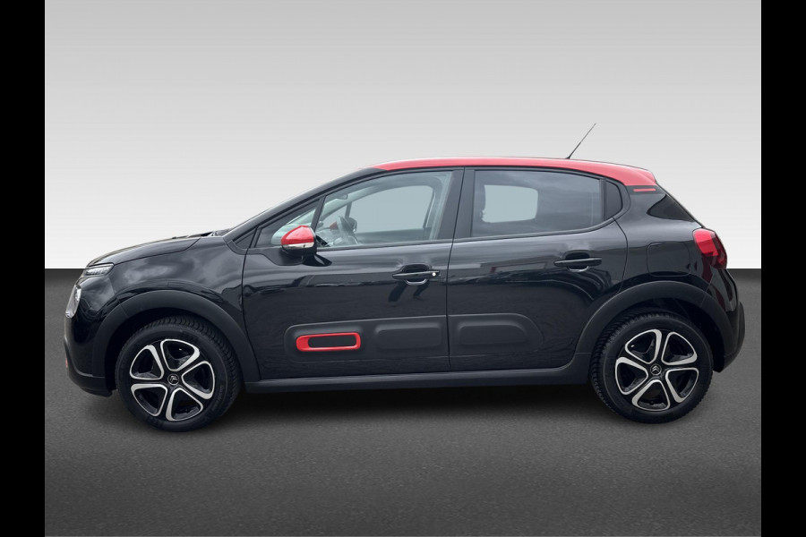 Citroën C3 1.2 PureTech Feel