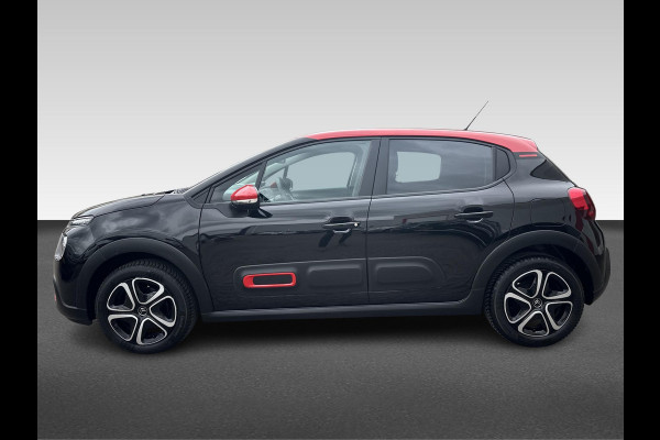 Citroën C3 1.2 PureTech Feel