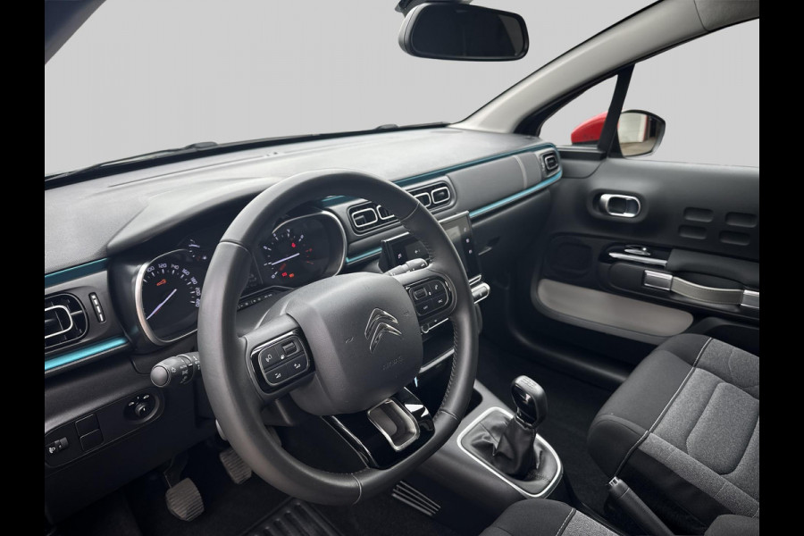 Citroën C3 1.2 PureTech Feel