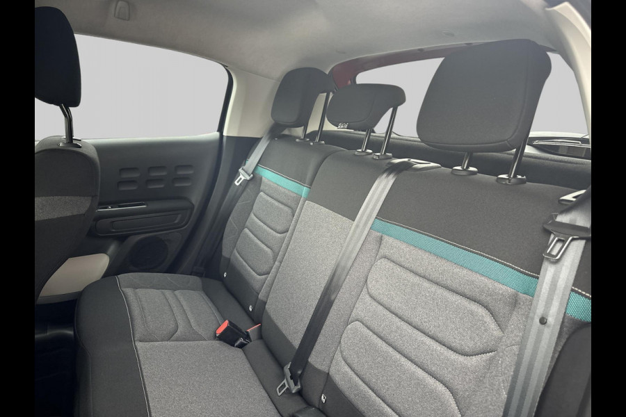 Citroën C3 1.2 PureTech Feel