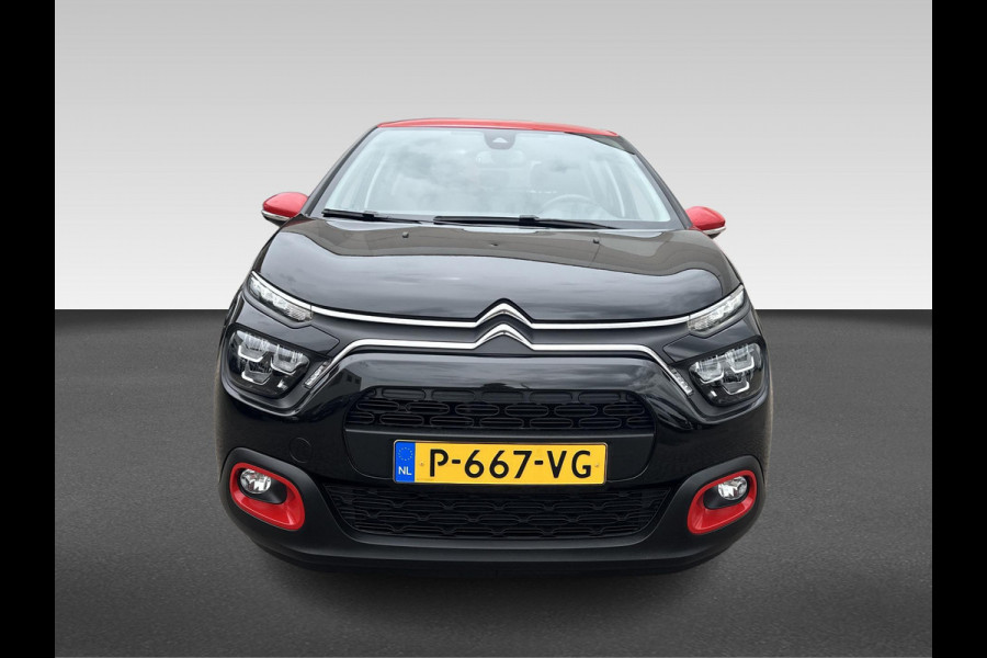 Citroën C3 1.2 PureTech Feel