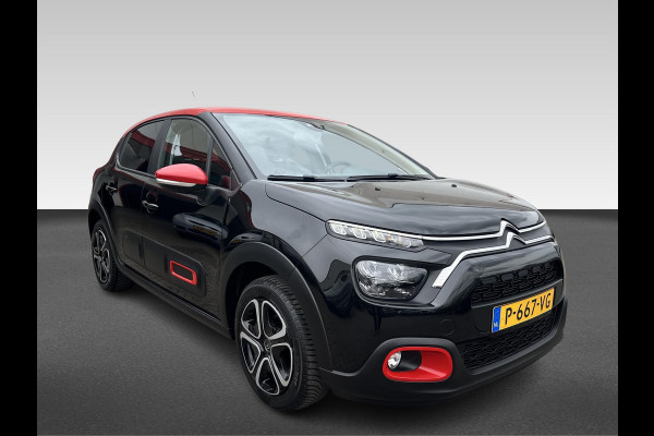 Citroën C3 1.2 PureTech Feel