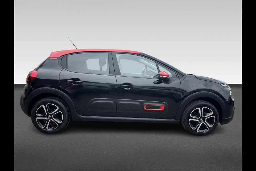 Citroën C3 1.2 PureTech Feel