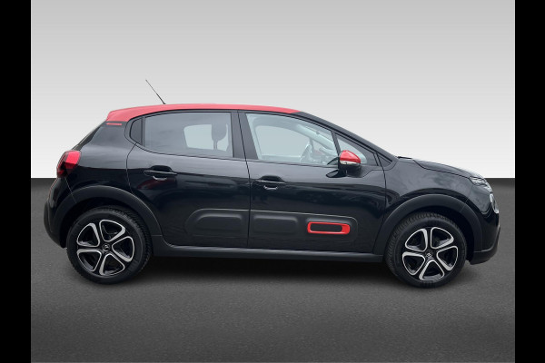 Citroën C3 1.2 PureTech Feel