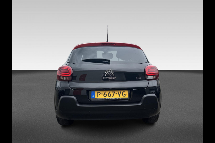 Citroën C3 1.2 PureTech Feel